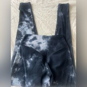 Vitality Avalanche Leggings seamless